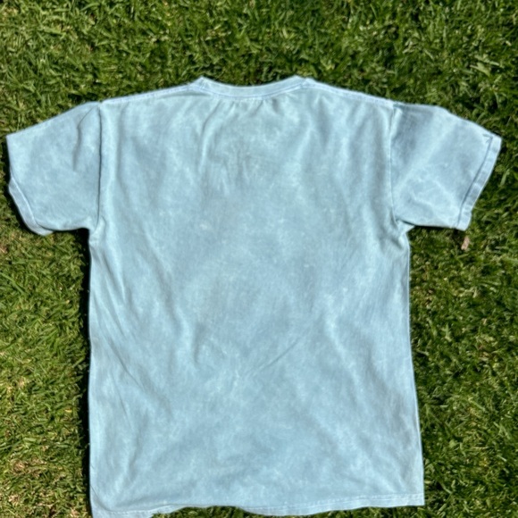 BLUE MOON BEER T-SHIRT SIZE MEDIUM - Picture 5 of 6